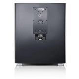Canton Smart Sub 12 - Black