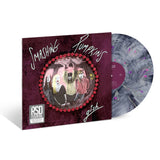 The Smashing Pumpkins - Gish [LP] - Gray With Pink & Purple Splatter