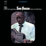 Son House - Father Of Folk Blues [LP]