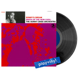 The Sonny Criss Orchestra - Sonny's Dream (Birth Of The New Cool) [LP]