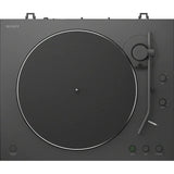 Sony PS-LX3BT