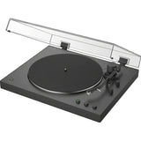 Sony PS-LX3BT