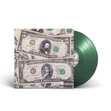 Suicideboys - New World Depression [LP] - Green Vinyl