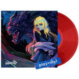 СМУГА - Структура Щастя [LP] - Colored