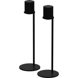 Sonos Era 100 Stand (Pair) - Black