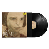 Max Richter - Exiles [2LP]