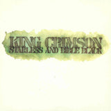 King Crimson - Starless And Bible Black (40th Anniversary Stereo Mixes By Steven Wilson And Robert Fripp) [LP]