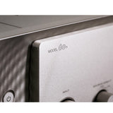 Marantz MODEL 60n (Silver Gold)