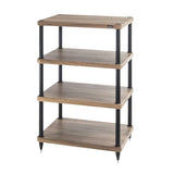 Solidsteel S3-4 - Walnut