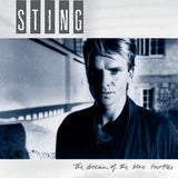 Sting – The Dream Of The Blue Turtles [LP]