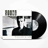 Sting – The Dream Of The Blue Turtles [LP]