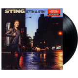 Sting - 57th & 9th [LP]