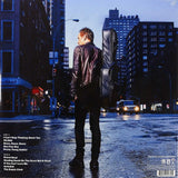 Sting - 57th & 9th [LP]