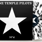 Stone Temple Pilots - No. 4 (Limited Edition) [LP] - Colored