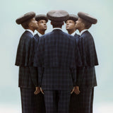 Stromae - Multitudes [CD]