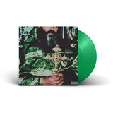 Suicideboys - Sing Me A Lullaby My Sweet Temptation [LP] - Green Vinyl