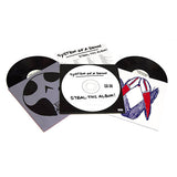 System Of A Down - Steal This Album! [2LP]