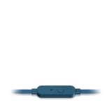 JBL Tune 110 Eco Blue