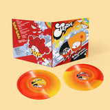 Тартак - Музичний Лист Щастя [2LP] - Coloured