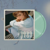 Taylor Swift - 1989 (Taylor's Version) [2LP] - Green