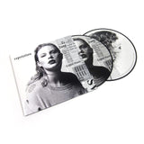 Taylor Swift - Reputation [2LP] - Picture Disc