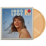 Taylor Swift - 1989 (Taylor's Version) [2LP] - Tangerine