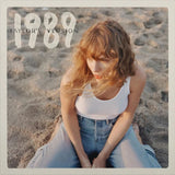 Taylor Swift - 1989 (Taylor's Version) [2LP] - Rose Garden Pink