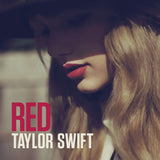 Taylor Swift - Red [2LP]