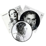 Taylor Swift - Reputation [2LP] - Picture Disc