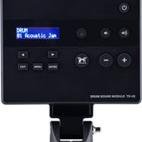 Roland TD02K