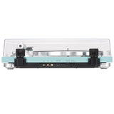TEAC TN-400BT-X/TB Turquoise