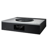 Technics SA-C600EE-S - Silver