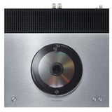Technics SA-C600EE-S - Silver