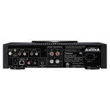 Technics SA-C600EE-S - Silver