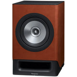 Technics SC-CX700E-T - Brown