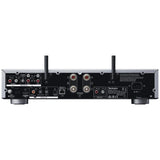 Technics SU-GX70EE-S - Silver