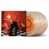 Teddy Swims - I’ve Tried Everything But Therapy (Complete Edition) [3LP]