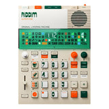 Teenage engineering EP-40 + EP-2350