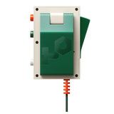 Teenage engineering EP-40 + EP-2350