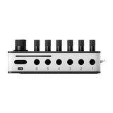 Teenage Engineering TX-6 - Black