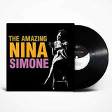 Nina Simone - The Amazing Nina Simone [LP]