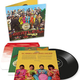 The Beatles - Sgt. Pepper's Lonely Hearts Club Band (Anniversary Edition) [LP]
