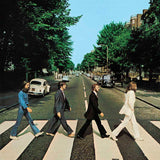 The Beatles - Abbey Road [LP]