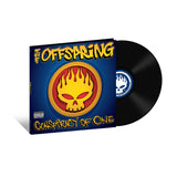 The Offspring - Conspiracy Of One (Anniversary Edition) [LP]