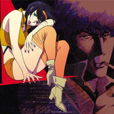 The Seatbelts - Cowboy Bebop (Original Series Soundtrack) [2LP] - Coloured Vinyl