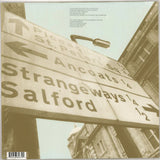 The Smiths - Strangeways Here We Come [LP]
