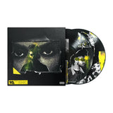The Weeknd - Beauty Behind The Madness (Anniversary Edition Picture Disc) [2LP]