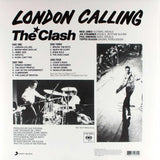 The Clash - London Calling [2LP]