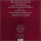 The Smiths - The Smiths [LP]