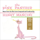 Henry Mancini - The Pink Panther (Deluxe Gatefold Edition) [LP]